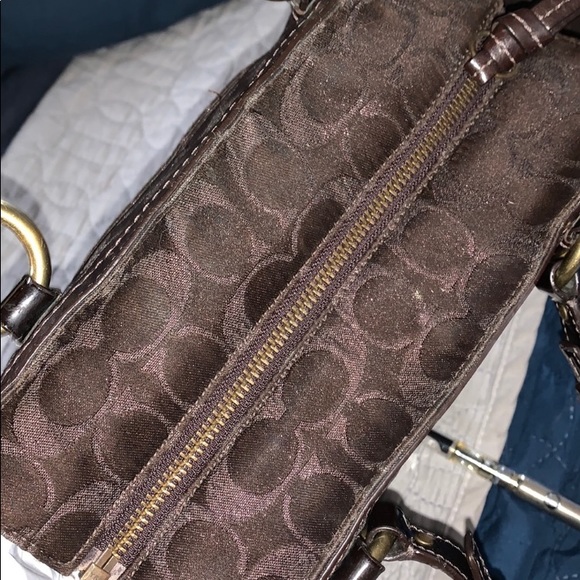 🥰COACH 2PC SET🥰SOLD OUT 🥰 - Picture 5 of 10